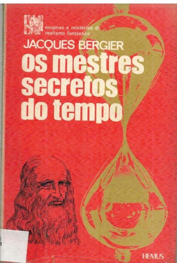 Mestres secretos do tmpo, Os